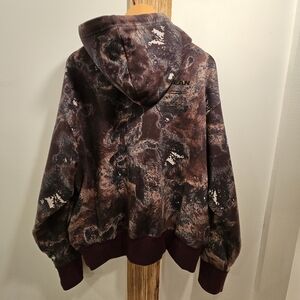 Adidas x Parley hoodie (gender neutral)